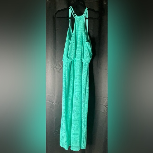 Women’s Boho Style Dress - Picture 5 of 5